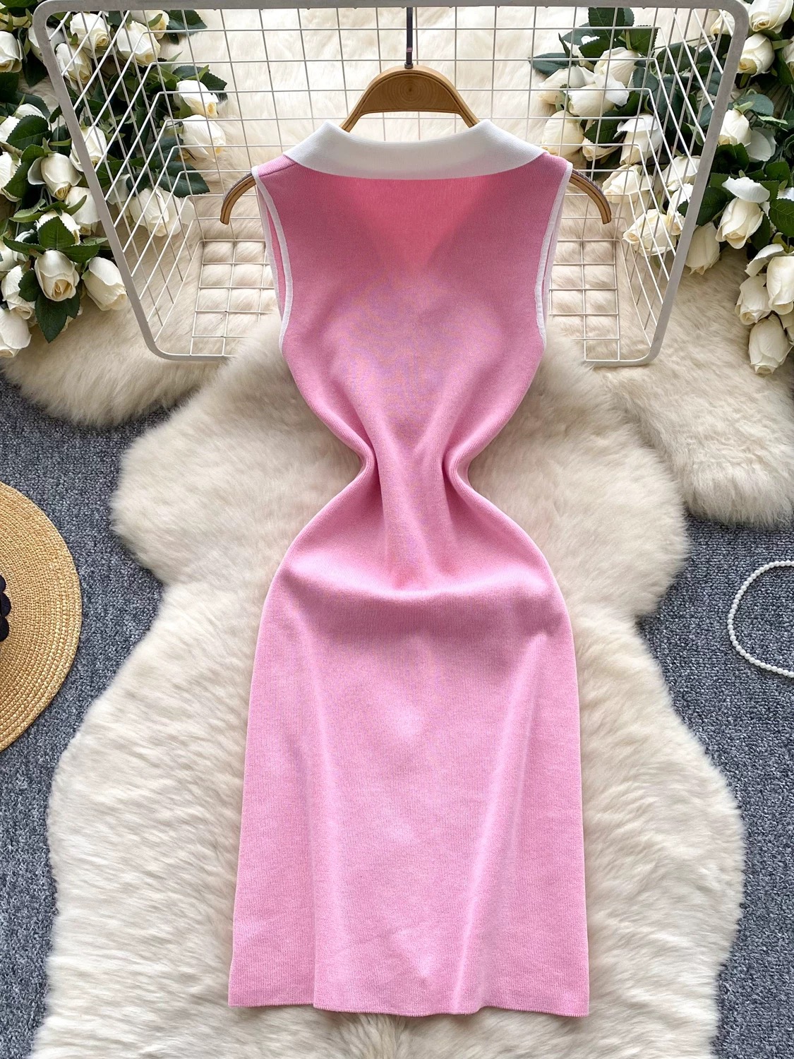 Leading the way dress KBC212 images